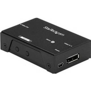 StarTech.com DisplayPort Signal Booster - DP Signal Amplifier - 4K 60Hz