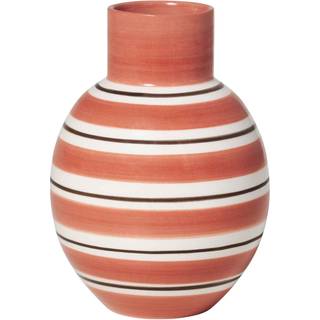 Omaggio Nuovo Vase 14,5 cm, terracotta