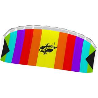 Drage - Stunt foil comet - Styrbar, 120X56 cm