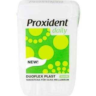 Proxident Duoflex Plast Tandstikker (60 stk)