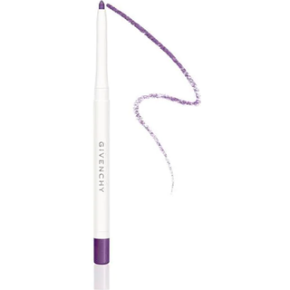 Givenchy - Khol Couture - Waterproof Retractable Eyeliner - N°6 Lilac (0,3 G) - For Women