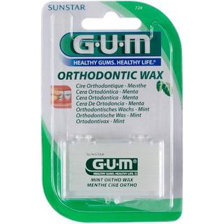 Gum Ortho Wax