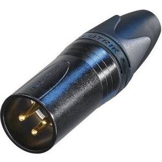 Neutrik NC3MXX XLR Stik