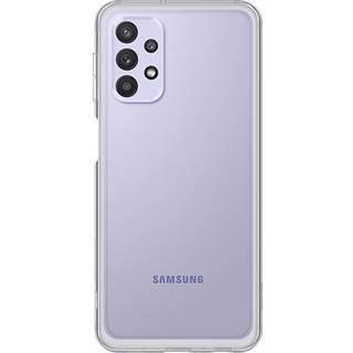 Samsung A32 Soft Clear Cover