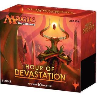 Hour of Devastation - Bundle - Magic the Gathering