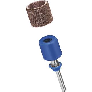 Dremel EZ SpeedClic SC407 Slibning spindel med slibebånd