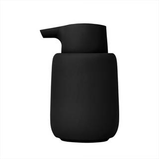 blomus Sono sæbedispenser 25 cl Sort