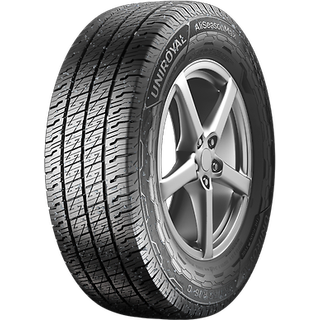 Uniroyal All Season Max 3PMSF 195/65R16C 104/102T