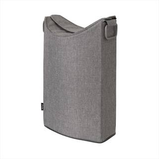 blomus Frisco vasketøjskurv Warm grey