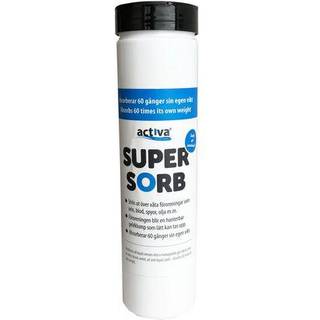 Activa SuperSorb absorberingsmiddel, 350g