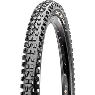 Cykeldæk Maxxis Minion DHF 3C Maxx Terra DD TL-Ready 58-622 (29 x 2.3") foldbart sort