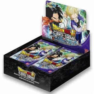 Battle Evolution Display EB-01