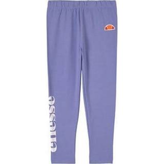 Ellesse Legging Cabio Purple