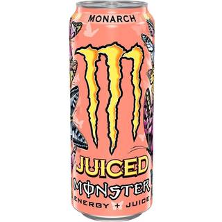 Monster Energy Monarch 500ml