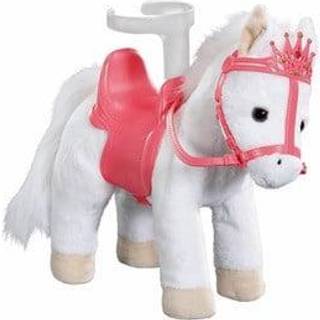 Baby Annabell Lille Sød Pony