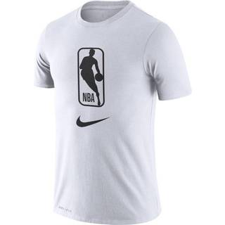 Team 31 Nike Dri-FIT NBA-T-shirt til mænd - hvid - XXL