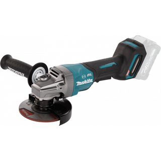 Vinkelsliber Makita GA013GZ; 40 V; (uden batteri og oplader)