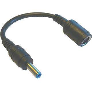 CoreParts Battery Conversion Cable - power connector adaptor