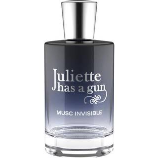 Juliette has a gun EdP MUSC INVISIBLE (50 ml)