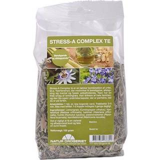 Stress-A complex te (På lager i varehus)