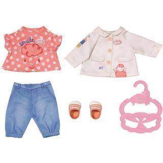 Baby Annabell legeoutfit 36 cm