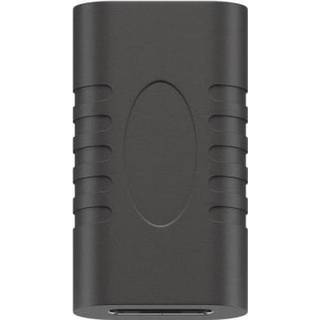 MICROCONNECT USB - C Adapter F-F