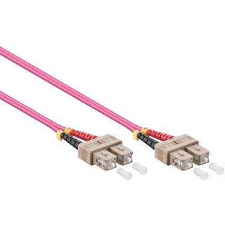 MICROCONNECT Fiber Patch Cable -
