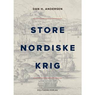 Store Nordiske Krig