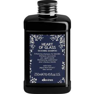 Davines Heart Of Glass Silkening Shampoo 250 ml