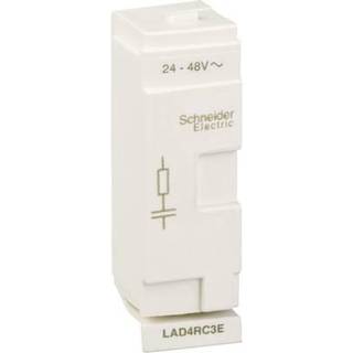 Schneider Electric Rc-led 110.240V AC