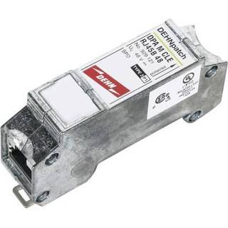 Desitek Dehnpatch m cle RJ45b 48