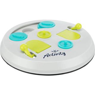 Trixie Flip Board Strategy Game Small Animals