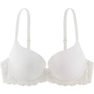 DORINA Claire Super Push Up Bra Ivory 80D