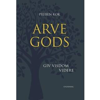 Arvegods
