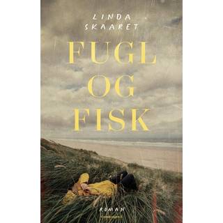 Fugl og fisk