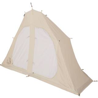 Nordisk Alfheim 12.6 Kabine - 3 Personer | Sandshell