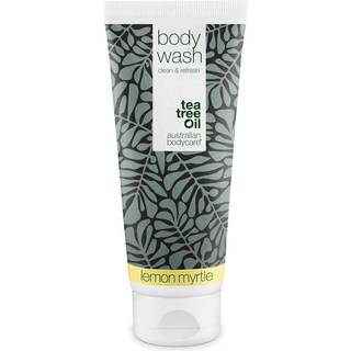Australian Bodycare Body Wash Lemon Myrtle - 200 ml.