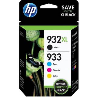 HP Value Pack No.932/933 (6ZC71AE)
