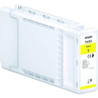 Singlepack UltraChrome XD2 Yellow 700ml