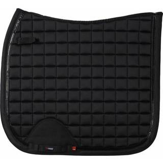 CATAGO FIR-Tech - Dressur Underlag - Sort - Cob