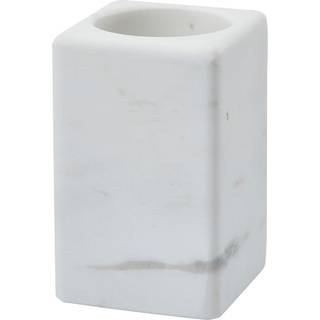 Aquanova Hammam Tandkrus Hvid
