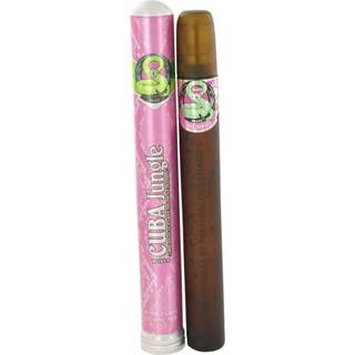 Cuba Paris Cuba Jungle Snake Eau de parfum 35 ml