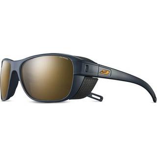 Julbo - Camino Spectron Polarized S3 (VLT 12%) - Solbriller blå