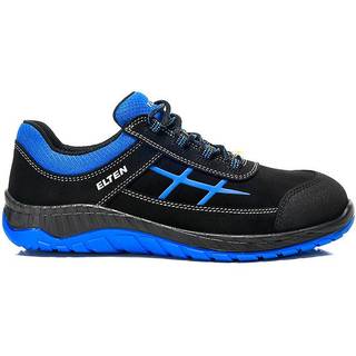 Elten 729541 Malvin Blue Low S3 SRC 43