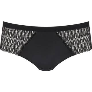 Triumph Aura Spotlight maxi trusse, sort, Størrelse: 36, Dame