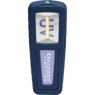 UV-form UV-lampe LED 250 lumen