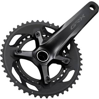Shimano GRX RX600 Kranksæt 46/30T 172,5mm 11 speed