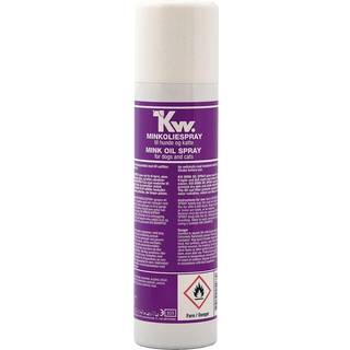 KW Glansspray - 200 ml