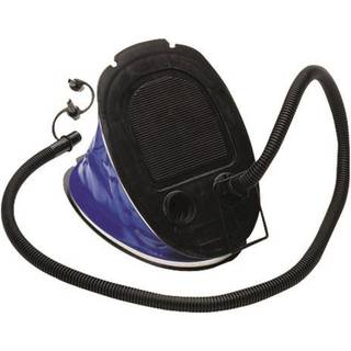 Outwell Foot Pump Navy, OneSize