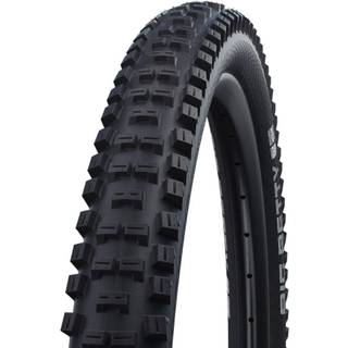 Schwalbe Unisexs store Betty Perf BikePark-d?k Sort 62-622